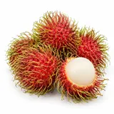 Rambutan – zdjęcie poglądowe