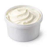 Krem mleczny 1 kg – zdjęcie poglądowe