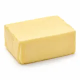 Masło extra 200 g – zdjęcie poglądowe
