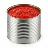 Pulpa pomidorowa Boname/Mazza 4 kg – zdjęcie poglądowe