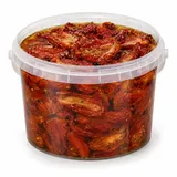 Pomidory suszone w oleju 5 kg – zdjęcie poglądowe