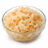 Kapusta kiszona – zdjęcie poglądowe