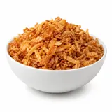 Cebulka smażona 1 kg – zdjęcie poglądowe