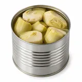 Karczochy Burcu 540 g – zdjęcie poglądowe