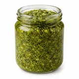 Pesto zielone 535 g – zdjęcie poglądowe
