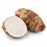 Eddo (taro) – zdjęcie poglądowe