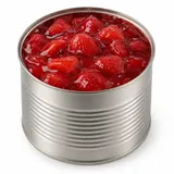 Truskawki w żelu 3,2 kg – zdjęcie poglądowe