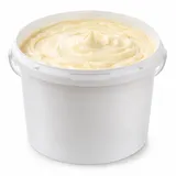 Majonez 16% 10 kg – zdjęcie poglądowe