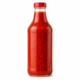 Sos sriracha 1 kg – zdjęcie poglądowe
