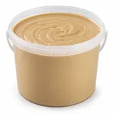 Pasta tahini 5 kg – zdjęcie poglądowe