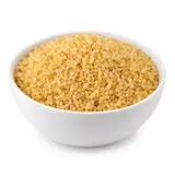 Kasza bulgur drobna (köftelik) – zdjęcie poglądowe