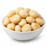 Orzechy macadamia – zdjęcie poglądowe