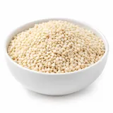 Sezam biały 1 kg – zdjęcie poglądowe