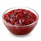 Dżem truskawkowy/wiśniowy 4 kg – zdjęcie poglądowe