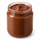 Krem orzechowy 1 kg – zdjęcie poglądowe