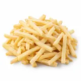Frytki proste 2,5 kg (6x6 / 7x7 / 9x9) – zdjęcie poglądowe