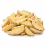 Frytki cząstki 2,5 kg – zdjęcie poglądowe