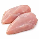 Filet z kurczaka – zdjęcie poglądowe