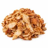 Kebab z kurczaka – zdjęcie poglądowe