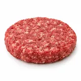 Kotlet do burgera – zdjęcie poglądowe