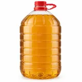 Sok jabłkowy 5 l – zdjęcie poglądowe
