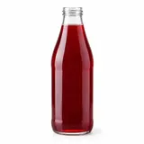 Sok z granatów 750 ml – zdjęcie poglądowe