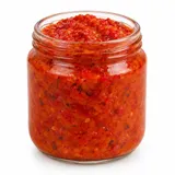 Ajvar – zdjęcie poglądowe