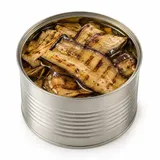 Bakłażan grilowany Burcu 540 g – zdjęcie poglądowe