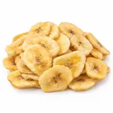 Chipsy bananowe – zdjęcie poglądowe
