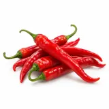 Papryka ostra (chilli) – zdjęcie poglądowe